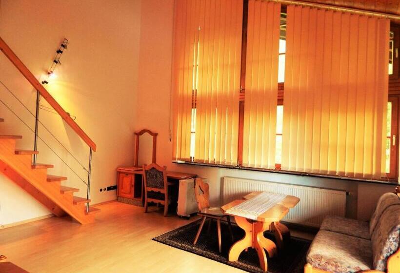 בית מלון כפרי Königsseer Hof