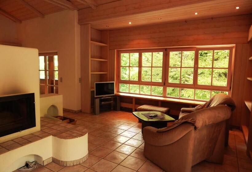 בית מלון כפרי Königsseer Hof