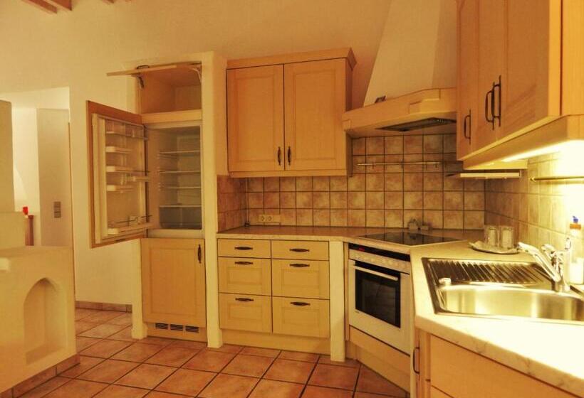 בית מלון כפרי Königsseer Hof