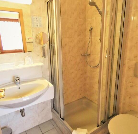 בית מלון כפרי Königsseer Hof