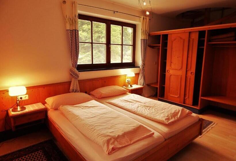 בית מלון כפרי Königsseer Hof