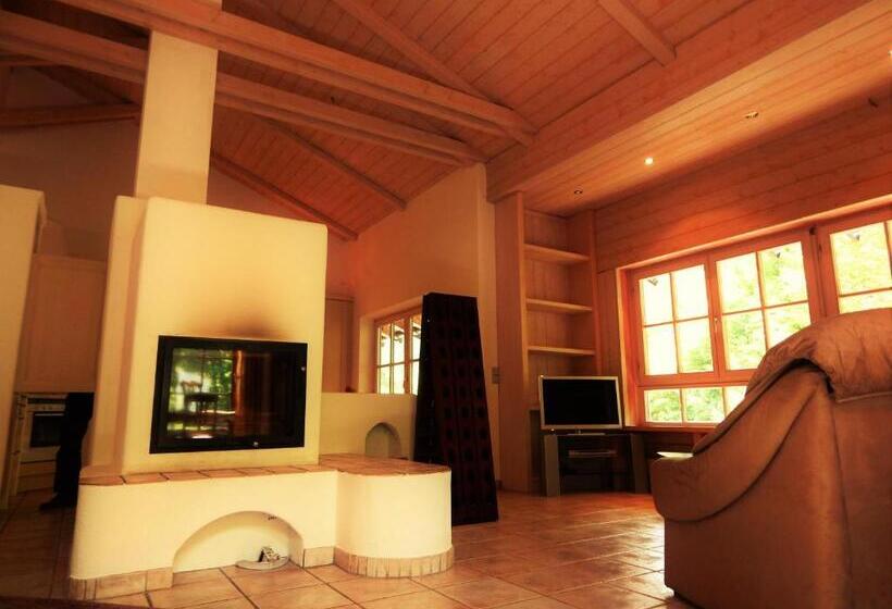 בית מלון כפרי Königsseer Hof