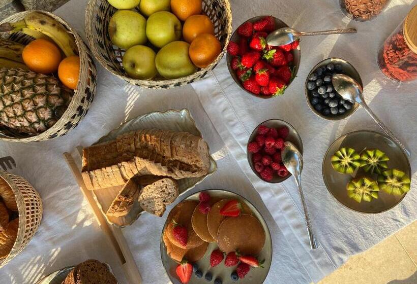 فندق La Bastide Des Salins