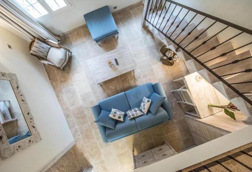 فندق La Bastide Des Salins