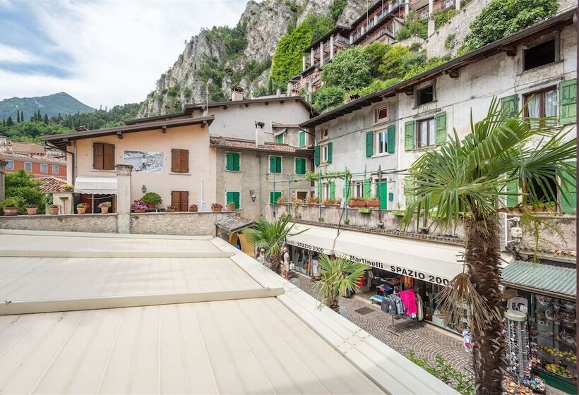 בית מלון כפרי Le Palme