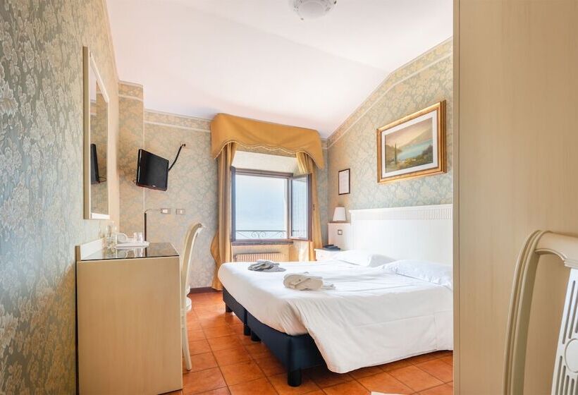 בית מלון כפרי Le Palme