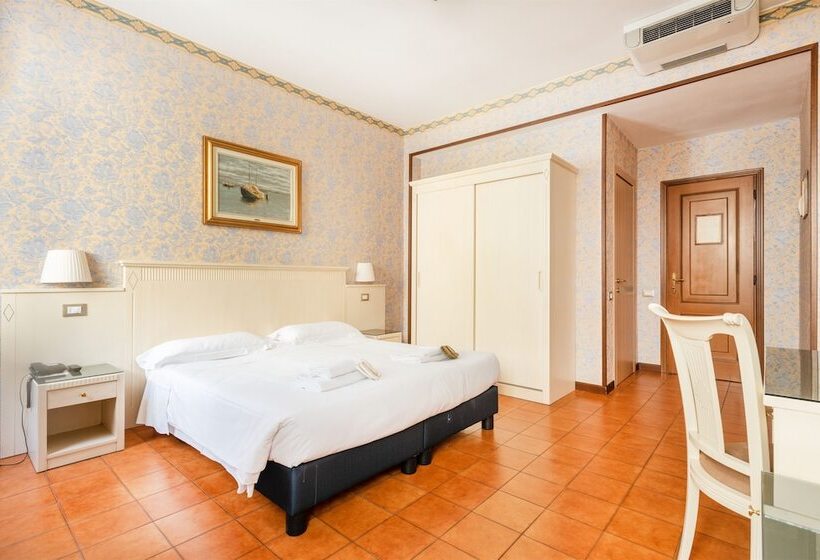 בית מלון כפרי Le Palme