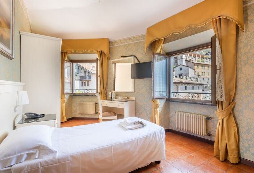 בית מלון כפרי Le Palme