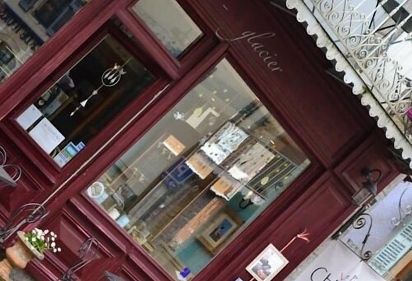 בית מלון כפרי Le Petit Chou