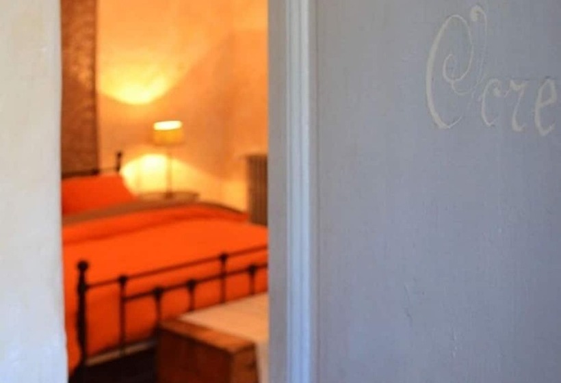 בית מלון כפרי Le Petit Chou