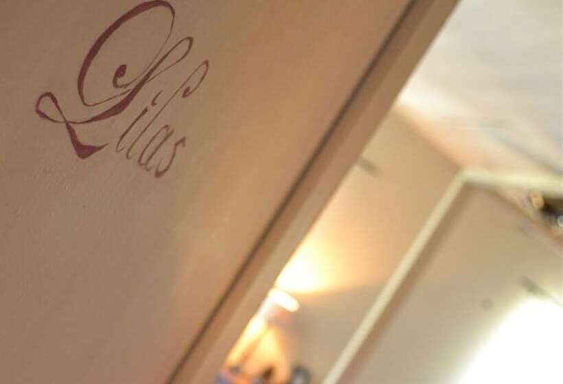 בית מלון כפרי Le Petit Chou