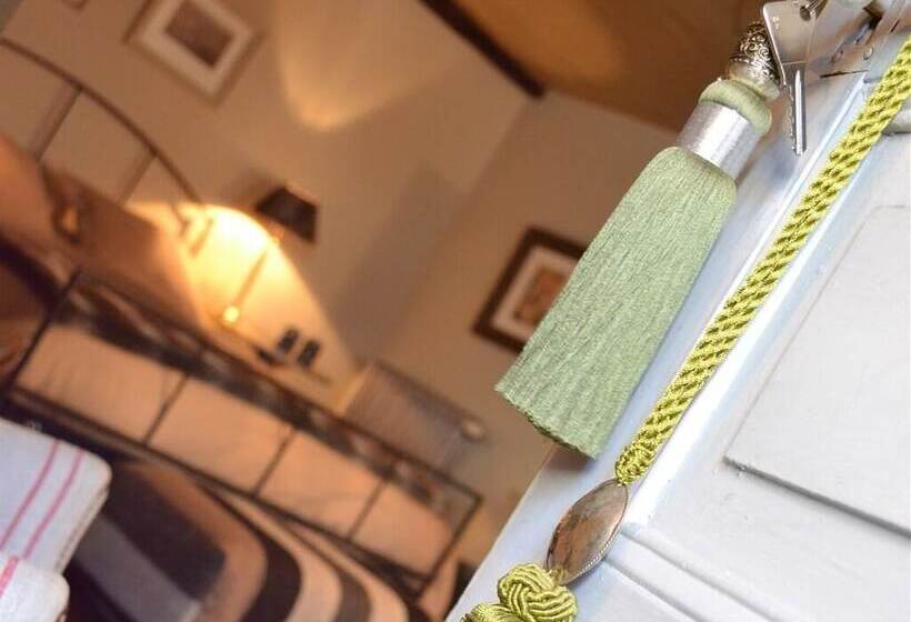 בית מלון כפרי Le Petit Chou