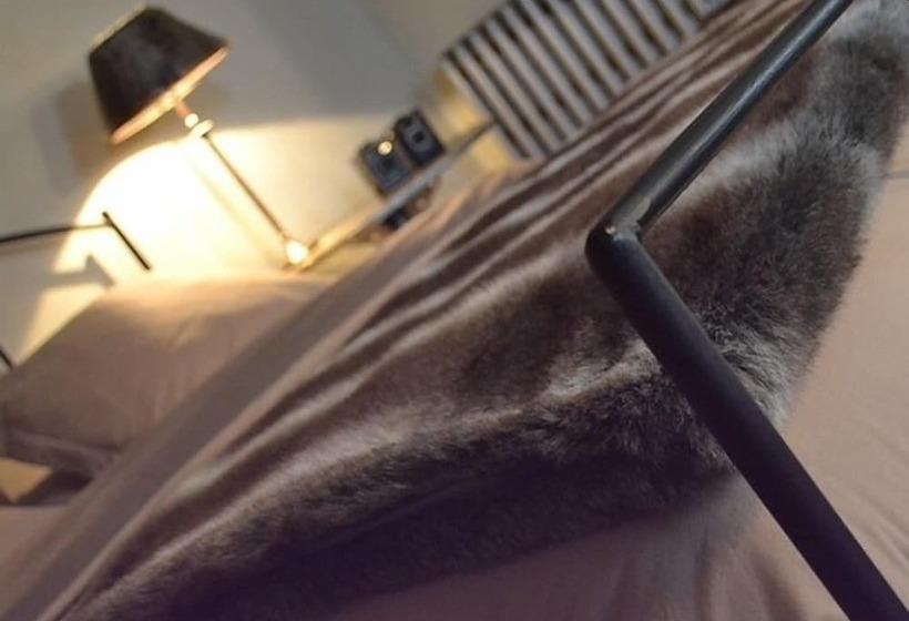 בית מלון כפרי Le Petit Chou