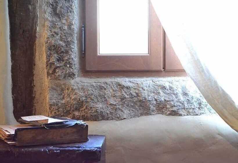 בית מלון כפרי Le Petit Chou