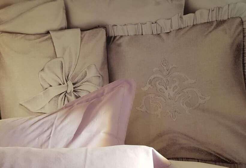 בית מלון כפרי Le Petit Chou