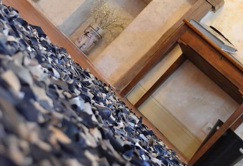 בית מלון כפרי Le Petit Chou