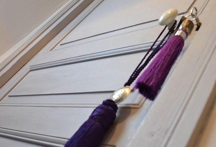 בית מלון כפרי Le Petit Chou