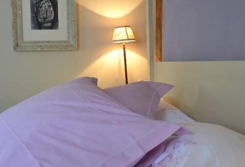 בית מלון כפרי Le Petit Chou