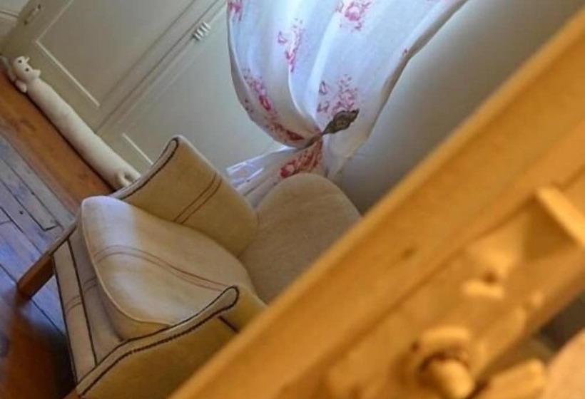 בית מלון כפרי Le Petit Chou