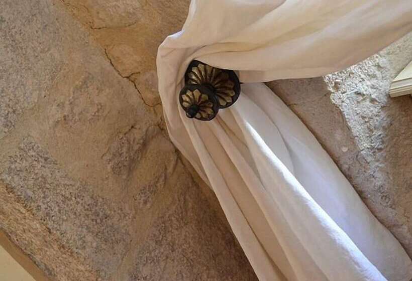 בית מלון כפרי Le Petit Chou