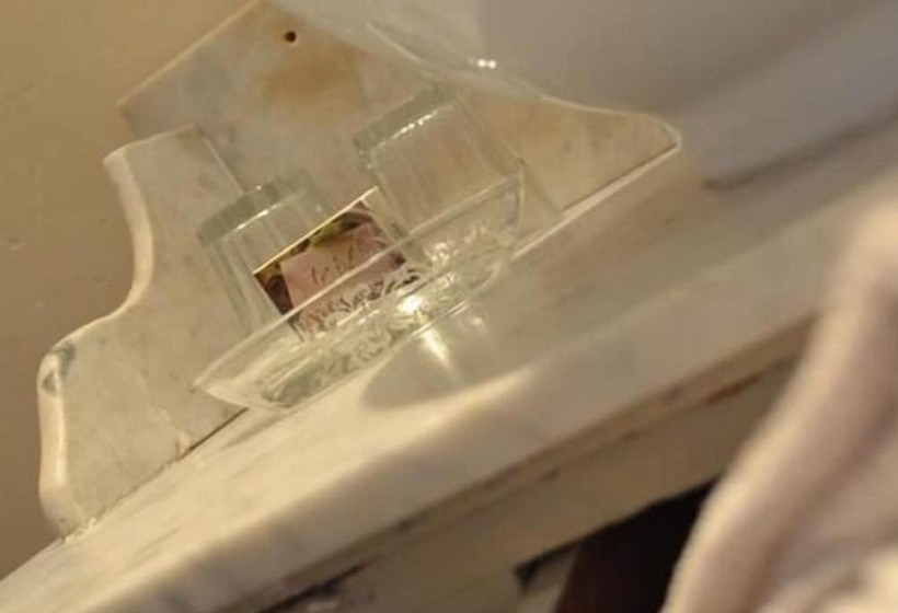 בית מלון כפרי Le Petit Chou