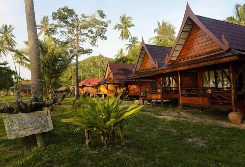 هتل Libong Relax Beach Resort