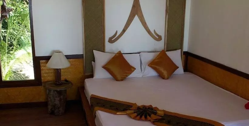 هتل Libong Relax Beach Resort