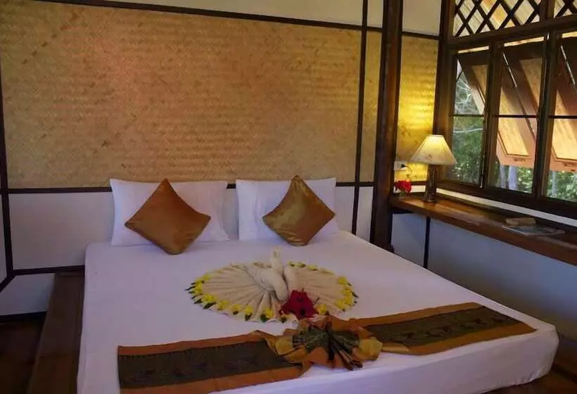 هتل Libong Relax Beach Resort