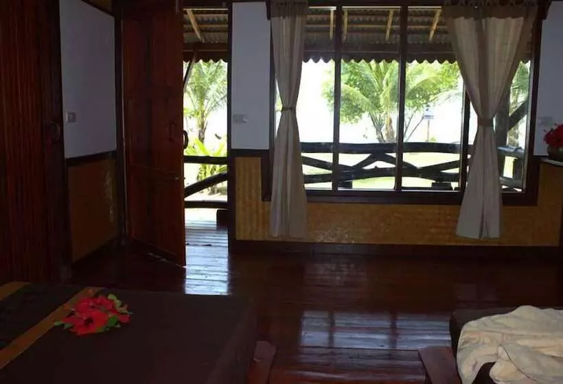 هتل Libong Relax Beach Resort
