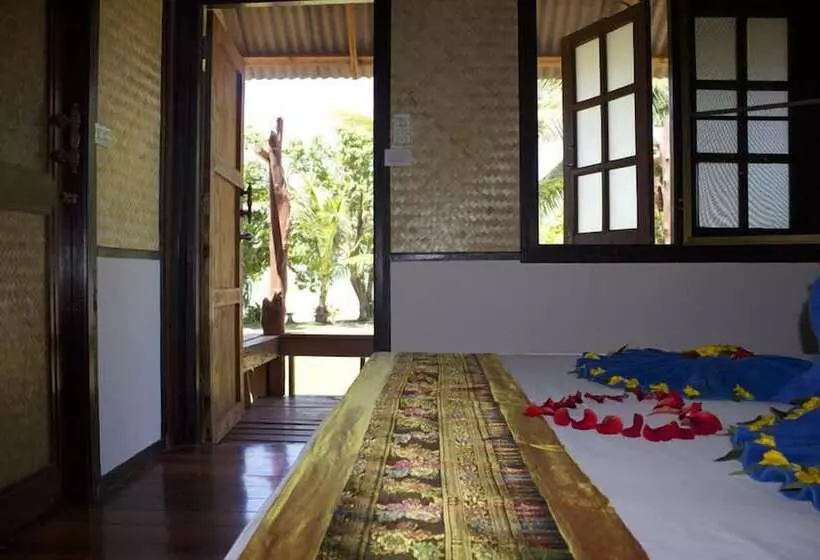 هتل Libong Relax Beach Resort