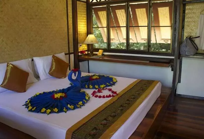 هتل Libong Relax Beach Resort