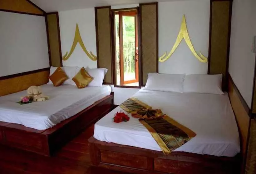 هتل Libong Relax Beach Resort