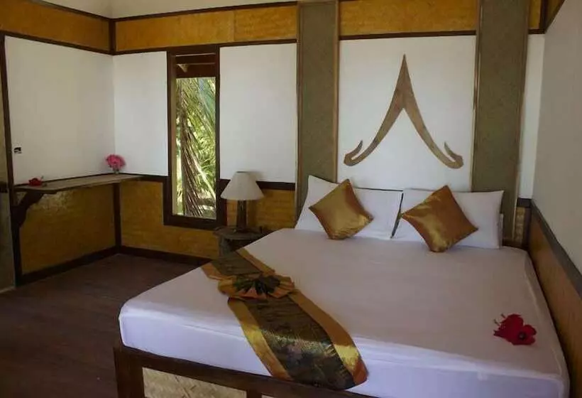 هتل Libong Relax Beach Resort