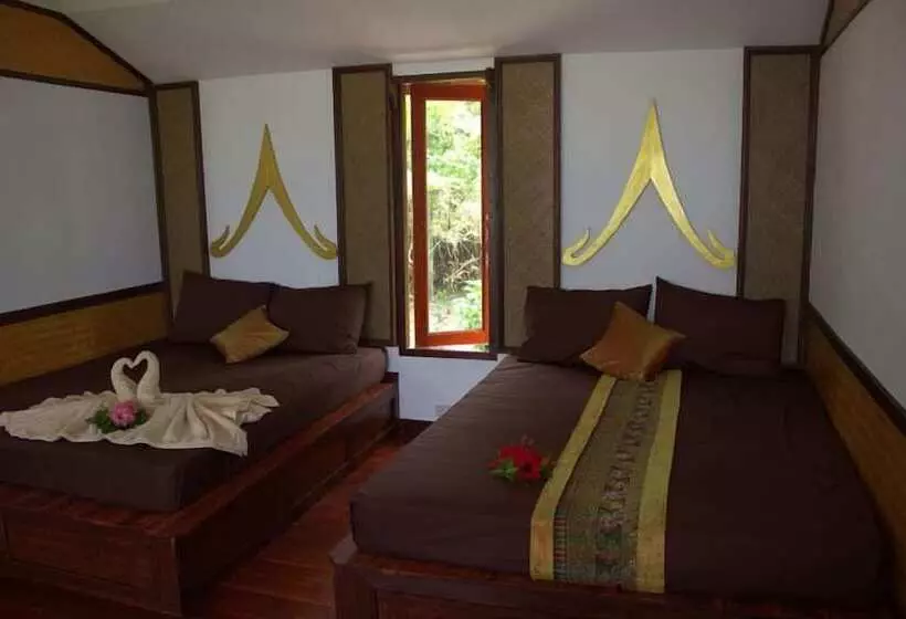 هتل Libong Relax Beach Resort