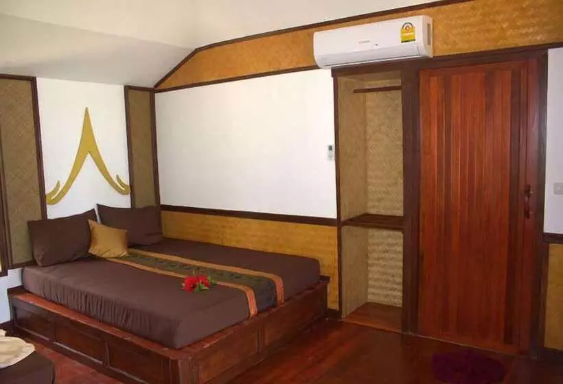 هتل Libong Relax Beach Resort