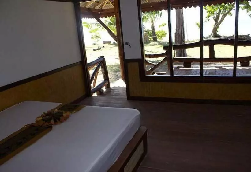 هتل Libong Relax Beach Resort