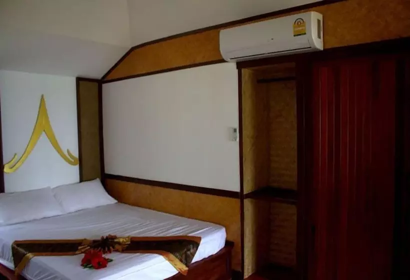 هتل Libong Relax Beach Resort