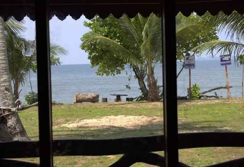 هتل Libong Relax Beach Resort