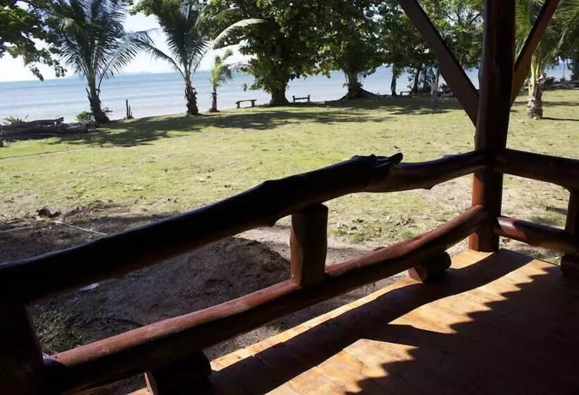 هتل Libong Relax Beach Resort