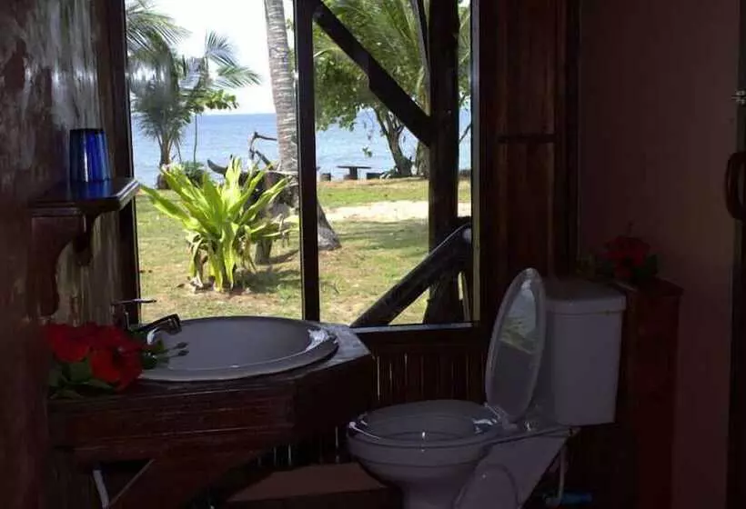 هتل Libong Relax Beach Resort