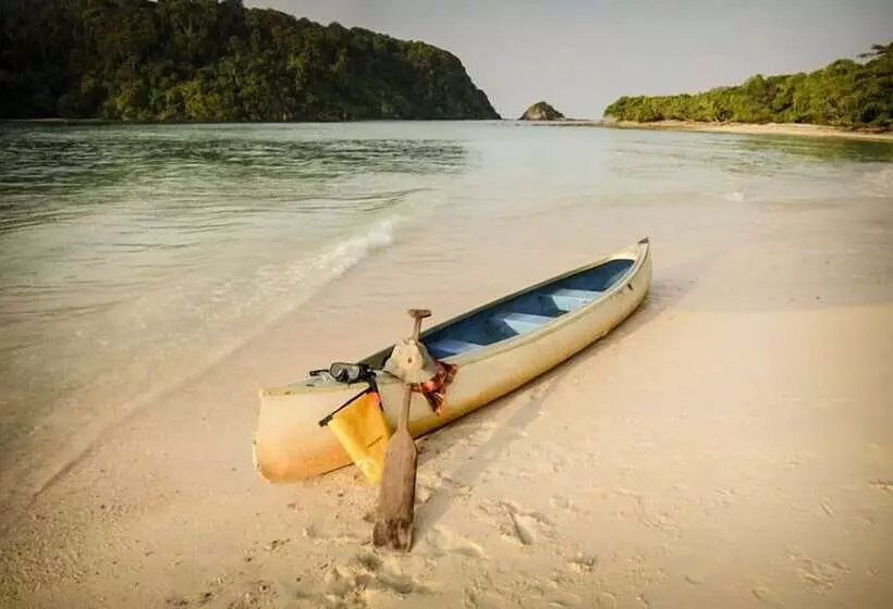 هتل Libong Relax Beach Resort