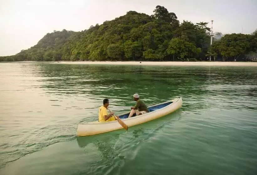 هتل Libong Relax Beach Resort
