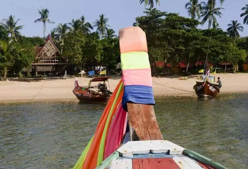 هتل Libong Relax Beach Resort