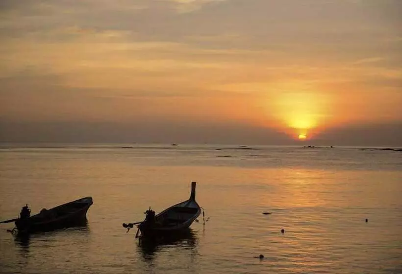 هتل Libong Relax Beach Resort