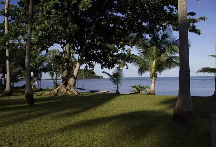 هتل Libong Relax Beach Resort