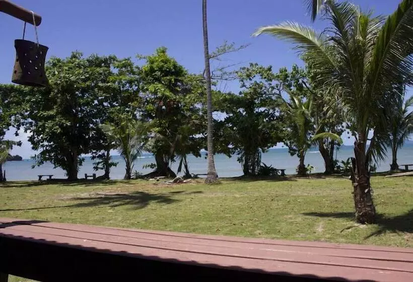 هتل Libong Relax Beach Resort