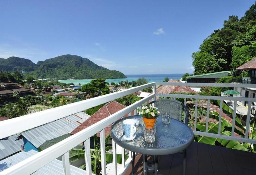 Hotel Papaya Phiphi Resorts