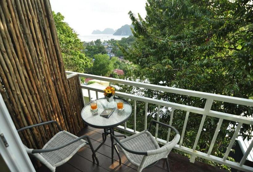 Fotos del hotel Papaya Phiphi Resorts:  8