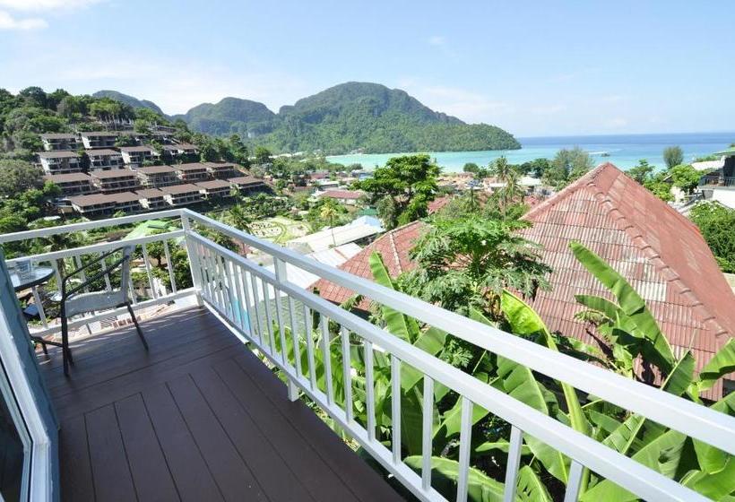 Hotel Papaya Phiphi Resorts