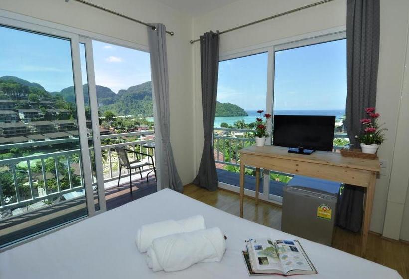 Hotel Papaya Phiphi Resorts